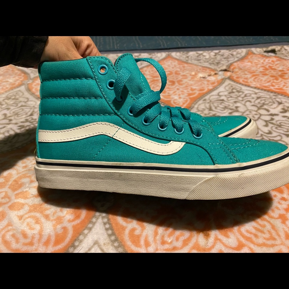 Vans